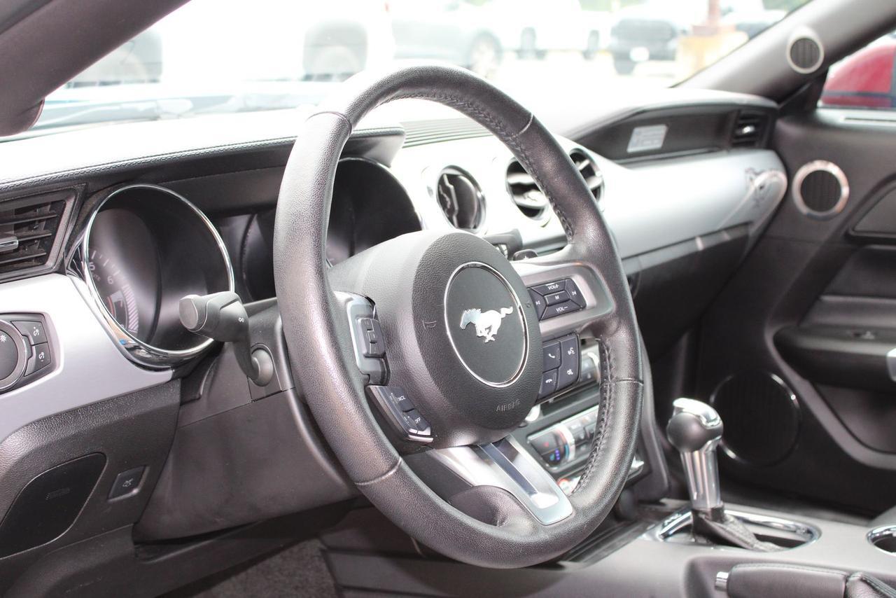 2017 Ford Mustang GT Premium Stafford VA