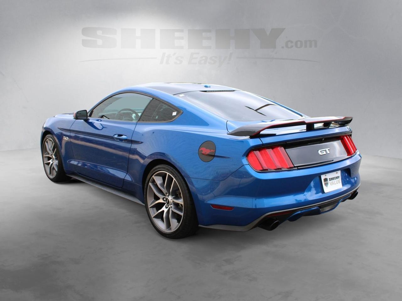2017 Ford Mustang GT Premium Stafford VA