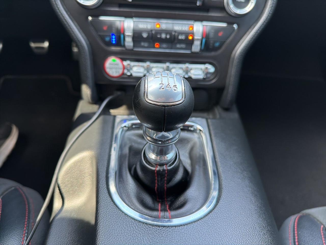 2017 Ford Mustang GT Premium Ashland VA