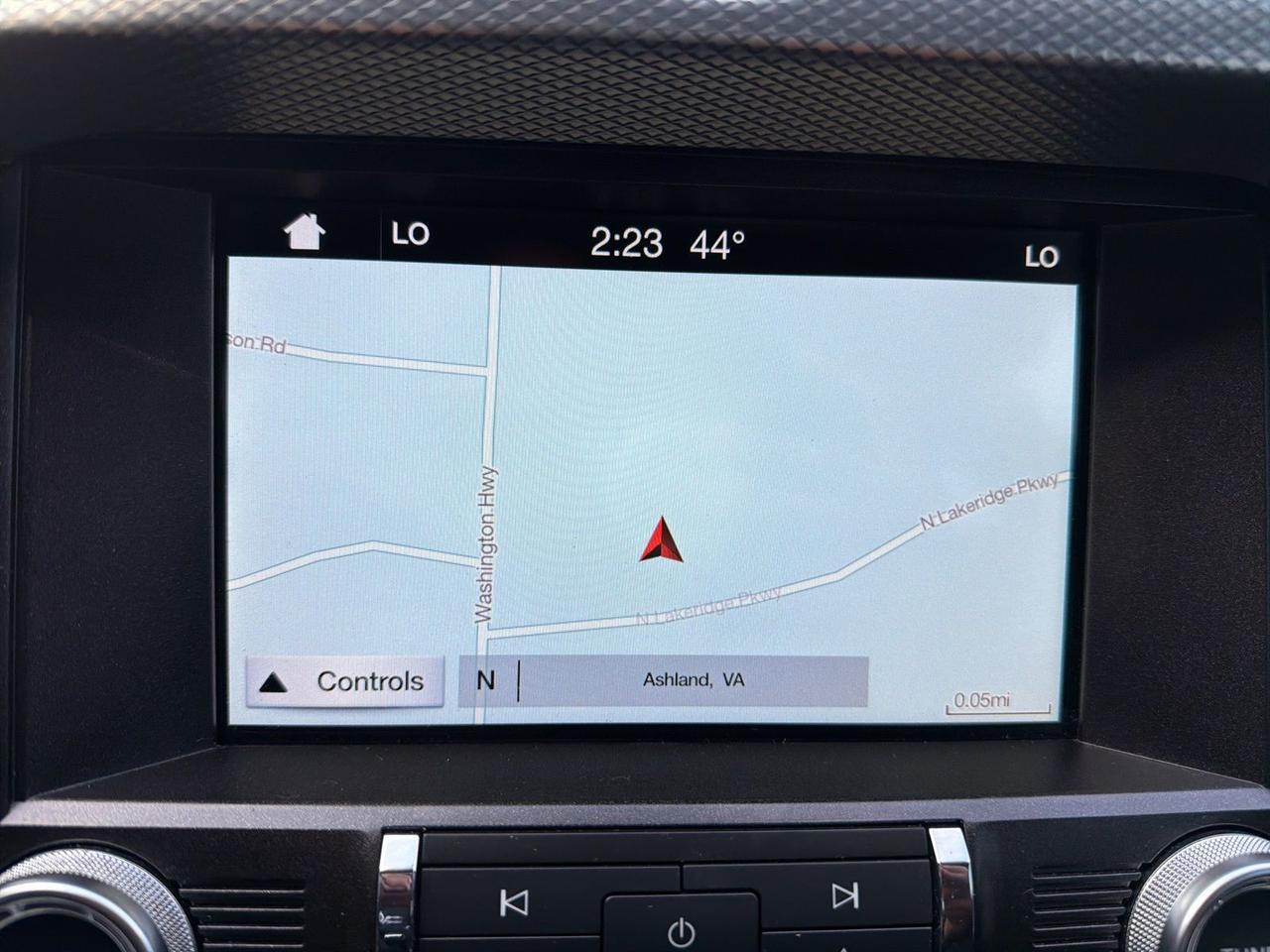 2017 Ford Mustang GT Premium Ashland VA