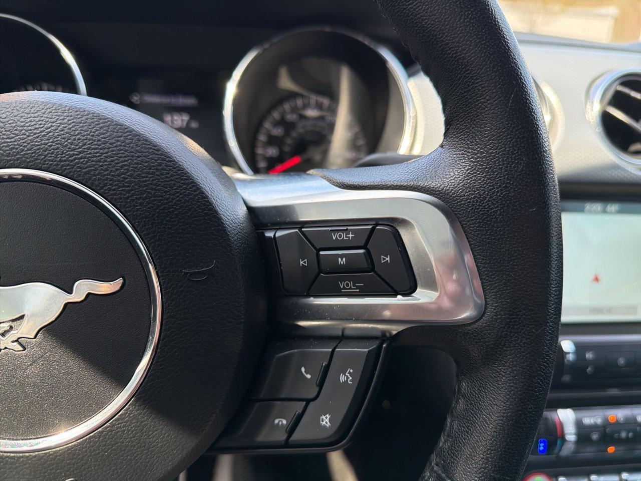 2017 Ford Mustang GT Premium Ashland VA