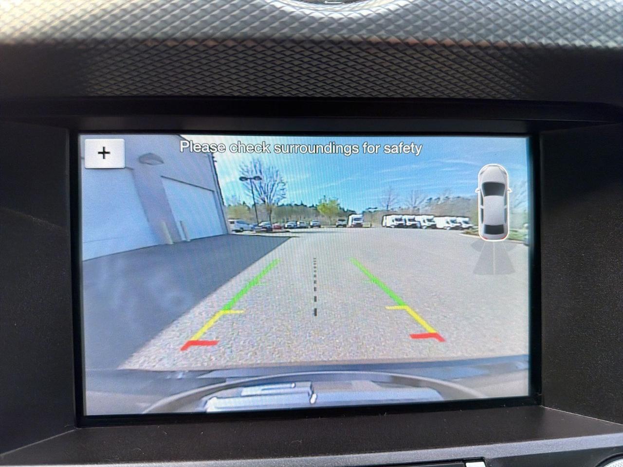 2017 Ford Mustang GT Premium Ashland VA