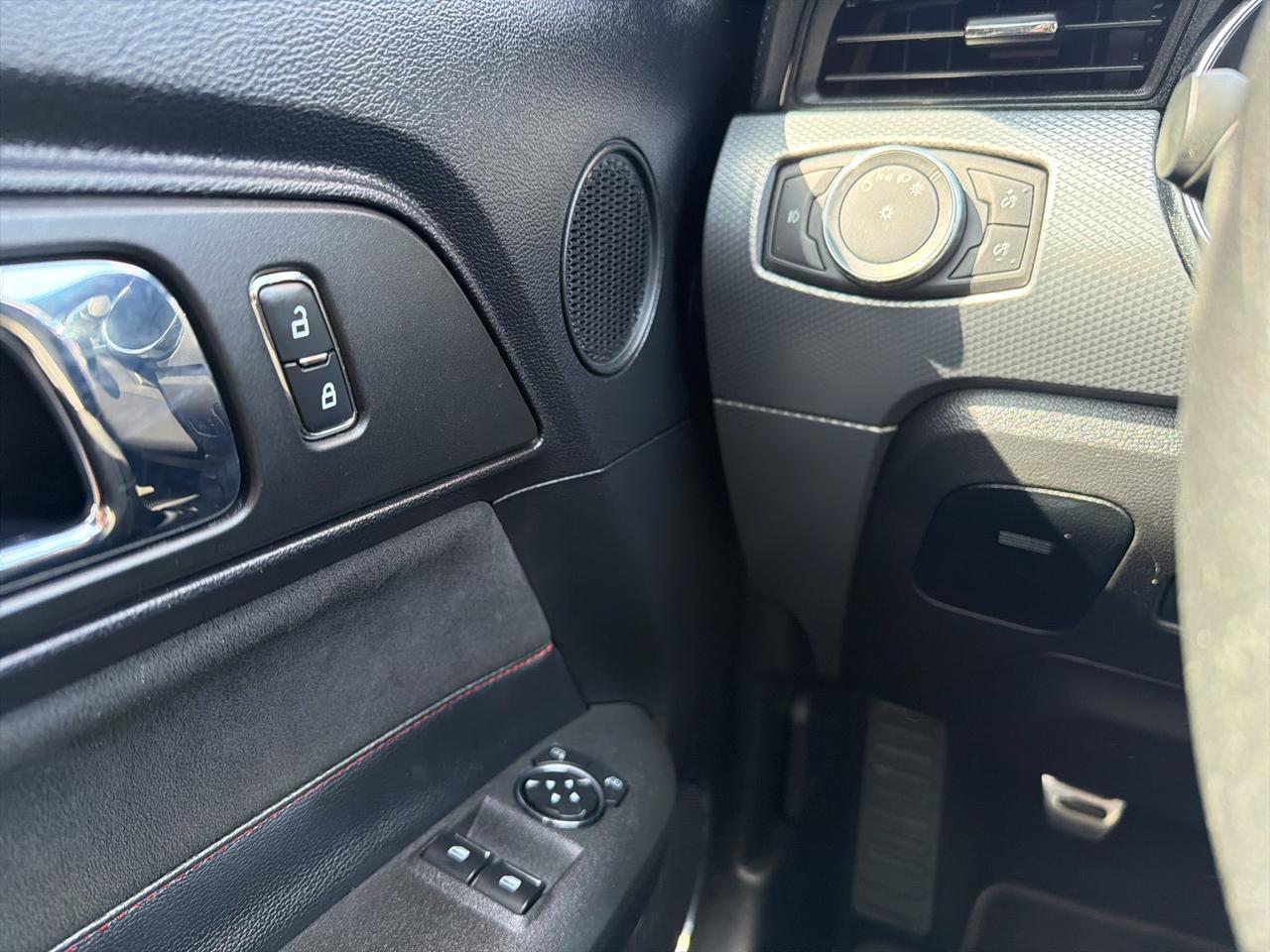 2017 Ford Mustang GT Premium Ashland VA