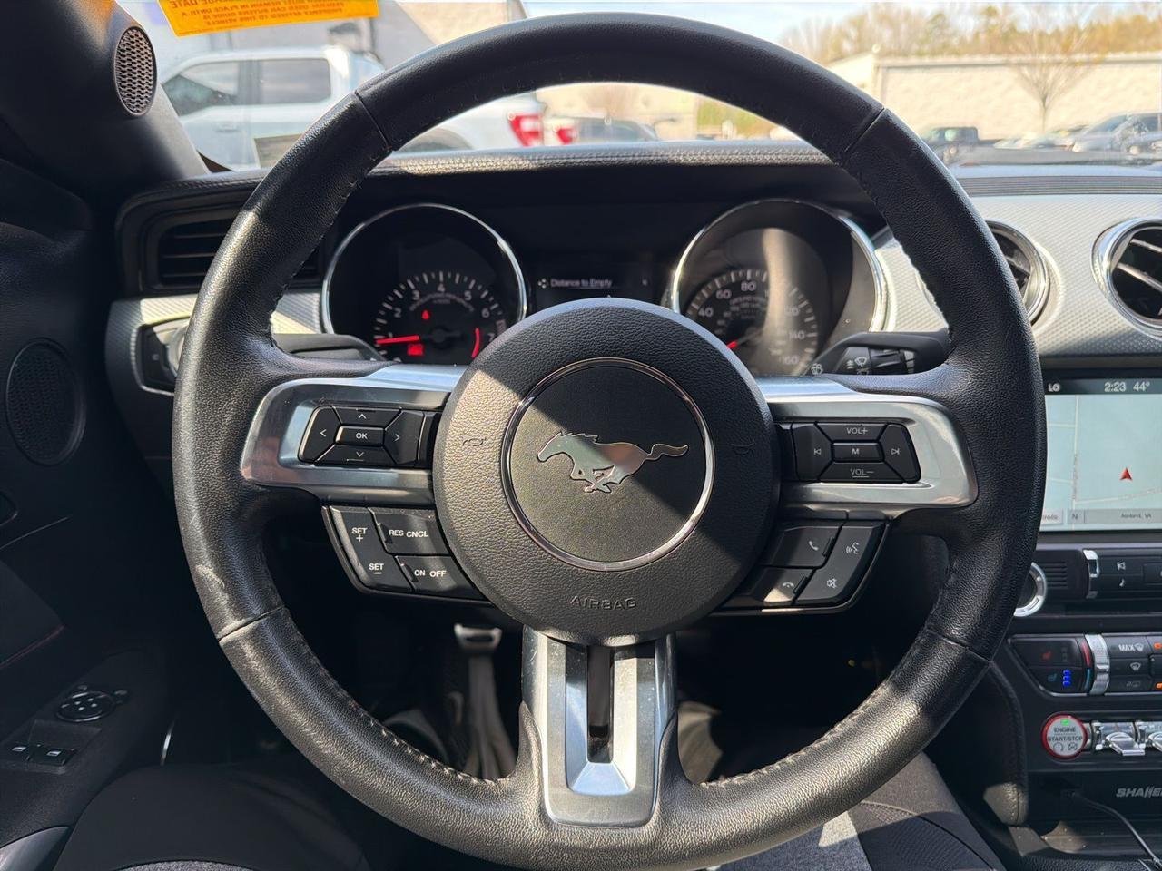 2017 Ford Mustang GT Premium Ashland VA