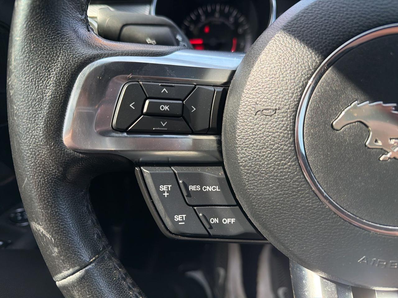 2017 Ford Mustang GT Premium Ashland VA