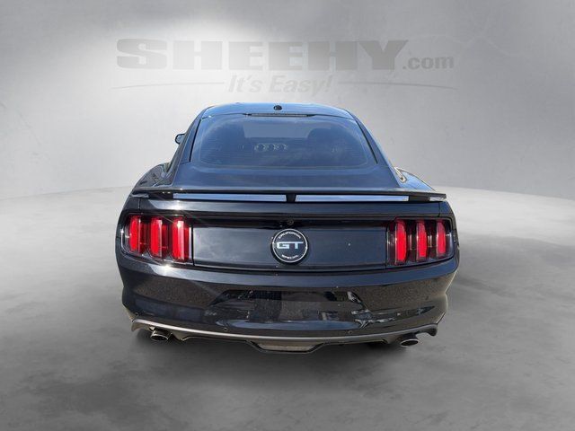 2017 Ford Mustang GT Premium Ashland VA