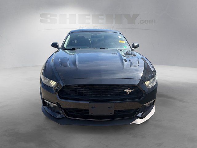 2017 Ford Mustang GT Premium Ashland VA