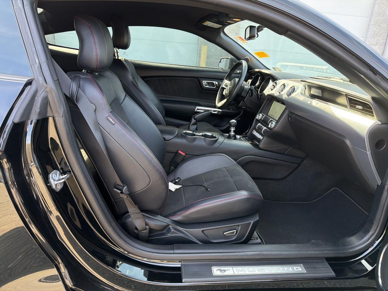 2017 Ford Mustang GT Premium Ashland VA