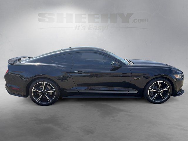 2017 Ford Mustang GT Premium Ashland VA