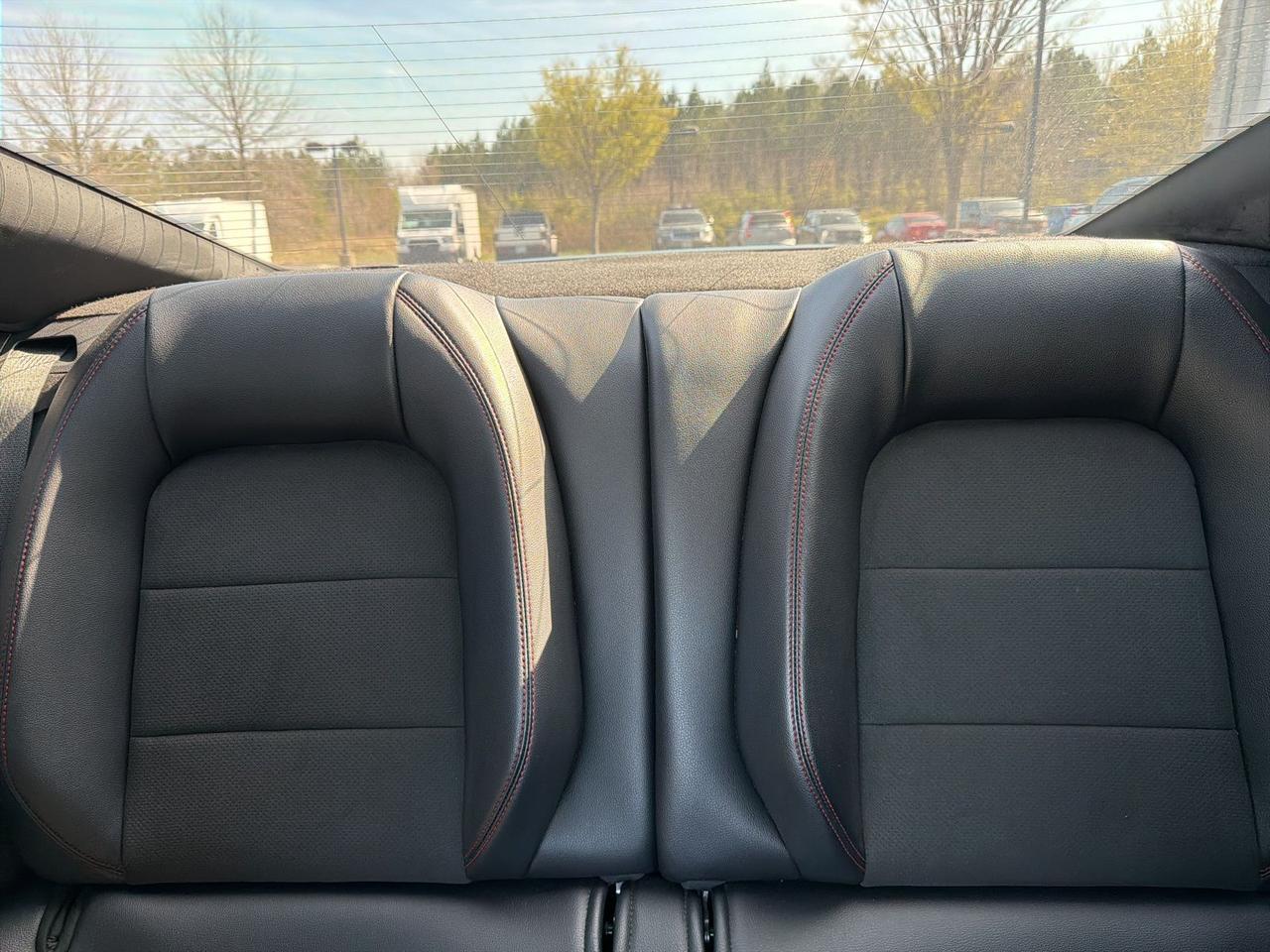 2017 Ford Mustang GT Premium Ashland VA