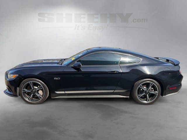 2017 Ford Mustang GT Premium Ashland VA