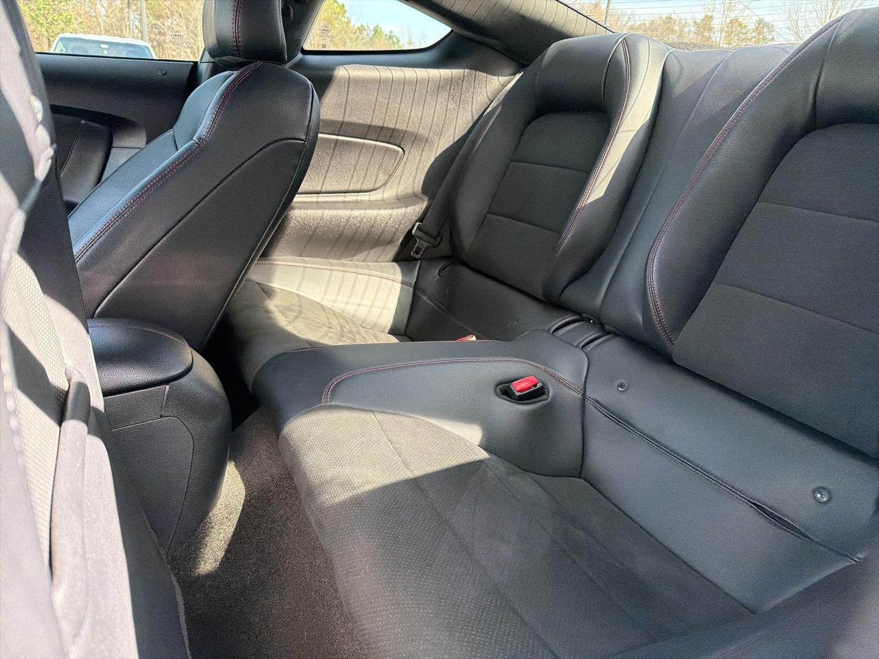 2017 Ford Mustang GT Premium Ashland VA