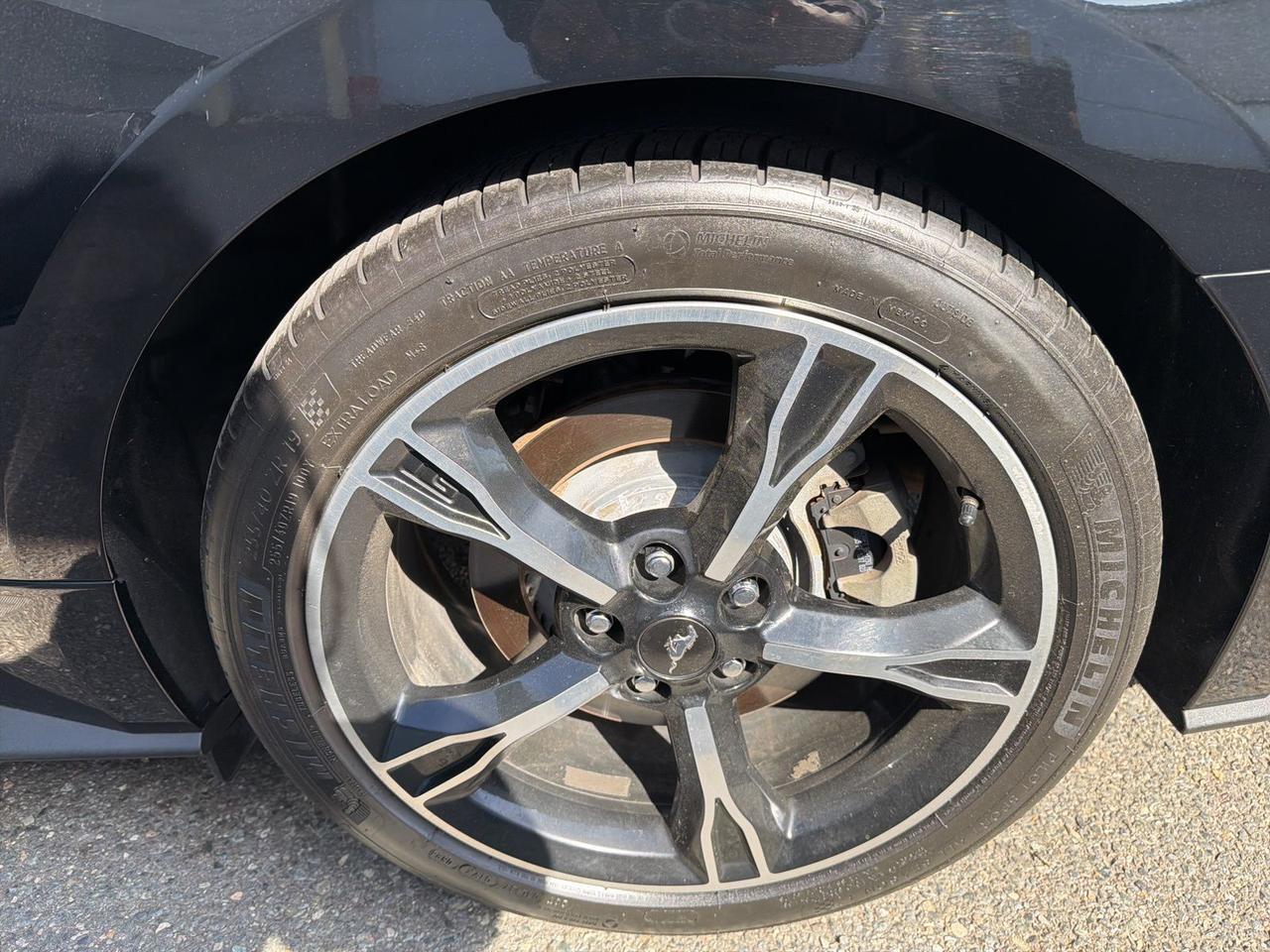 2017 Ford Mustang GT Premium Ashland VA