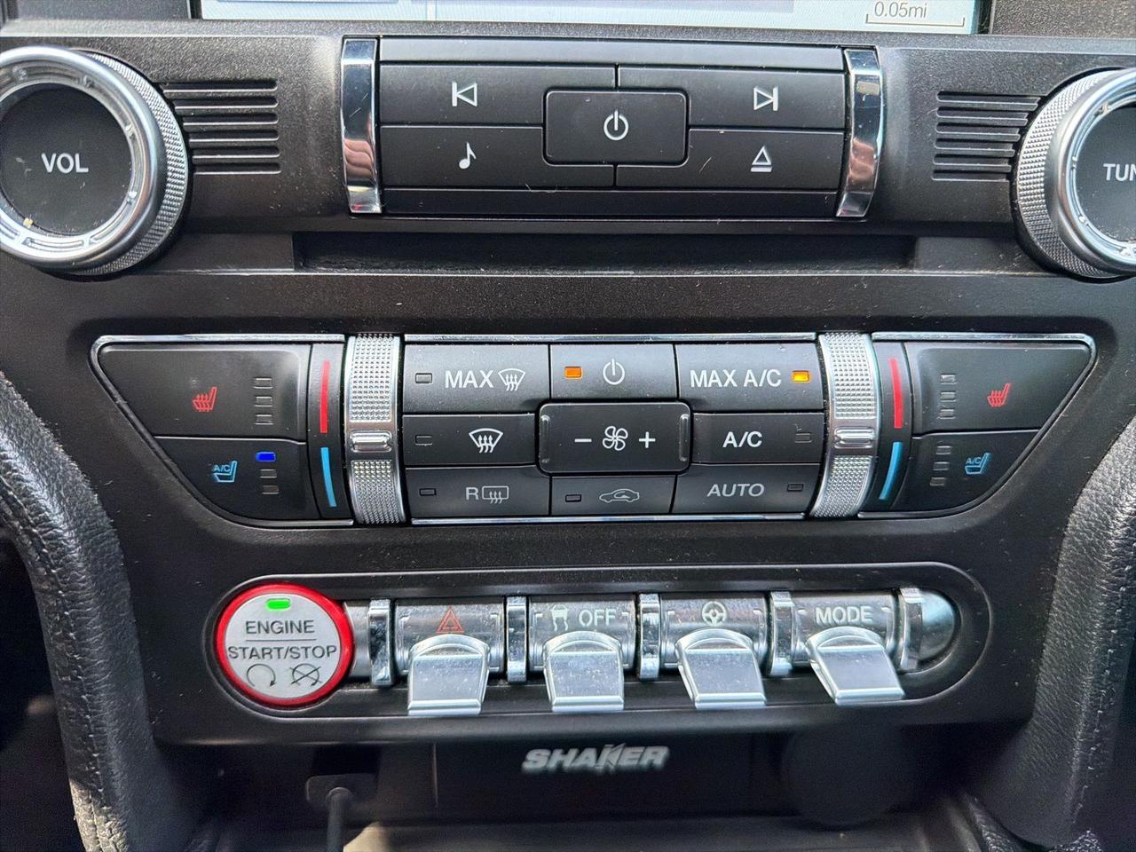 2017 Ford Mustang GT Premium Ashland VA