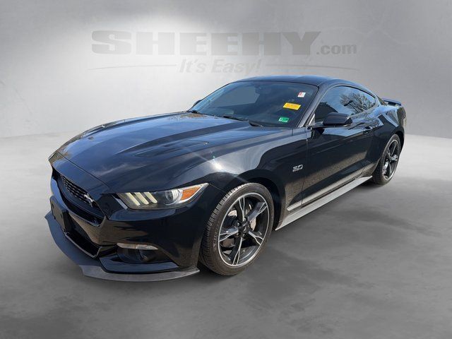 2017 Ford Mustang GT Premium Ashland VA