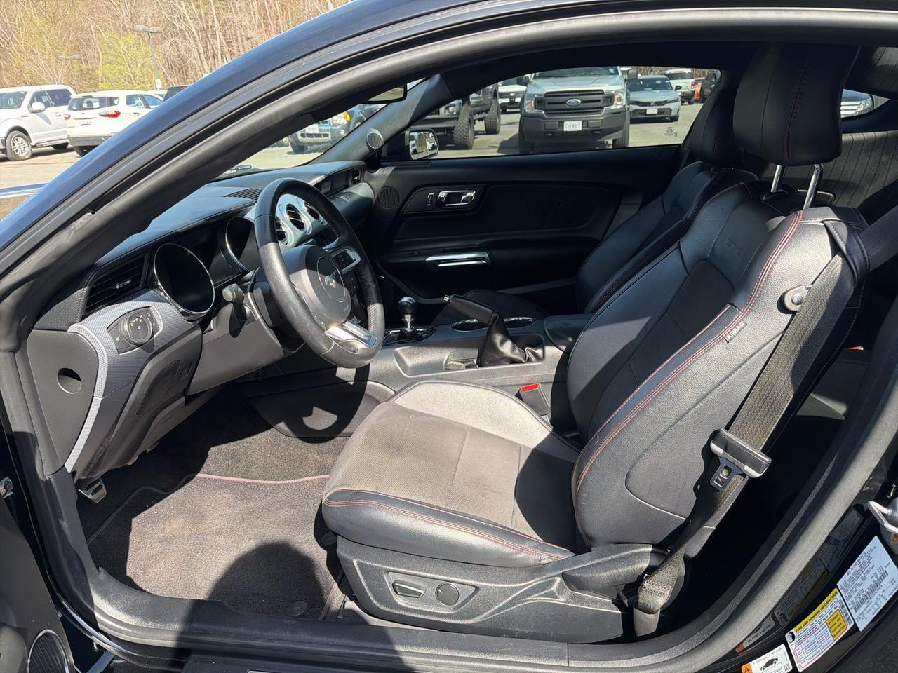 2017 Ford Mustang GT Premium Ashland VA