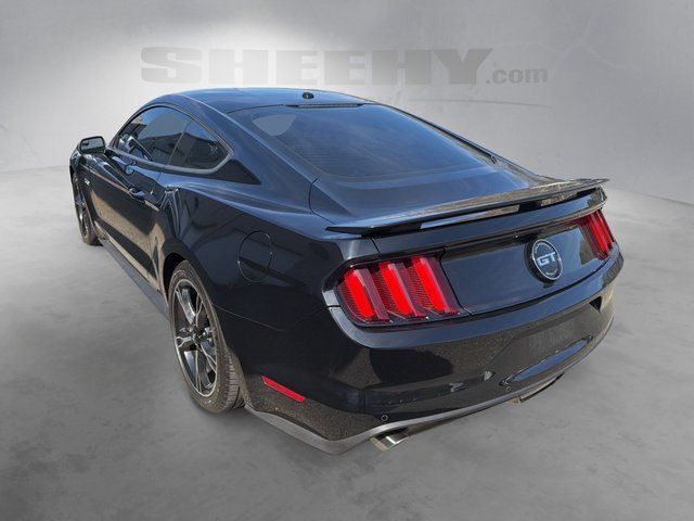 2017 Ford Mustang GT Premium Ashland VA