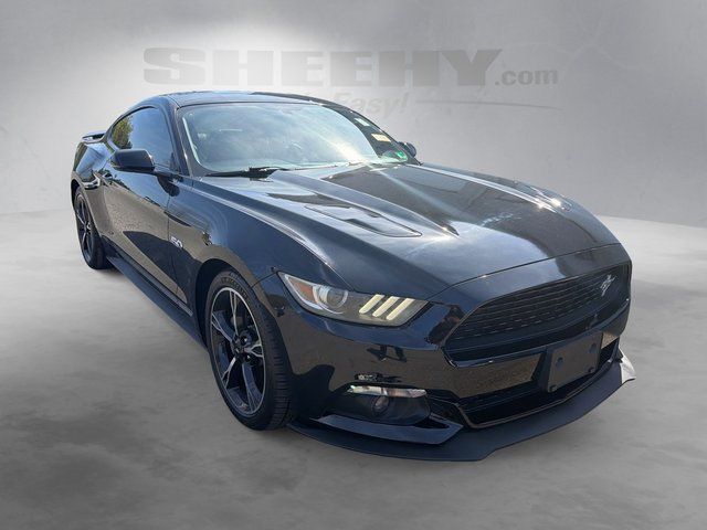 2017 Ford Mustang GT Premium Ashland VA