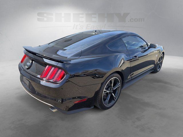 2017 Ford Mustang GT Premium Ashland VA