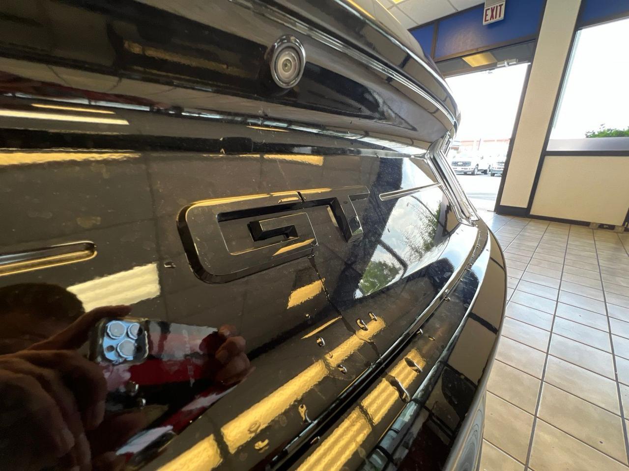 2017 Ford Mustang GT Premium Richmond VA