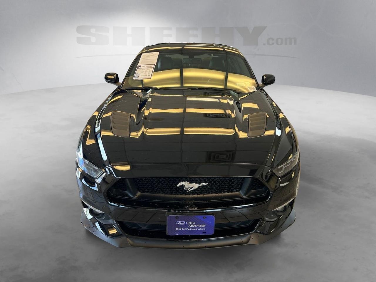 2017 Ford Mustang GT Premium Richmond VA