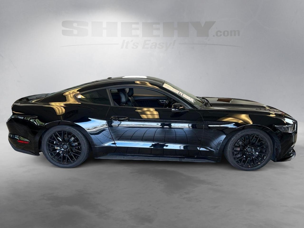 2017 Ford Mustang GT Premium Richmond VA