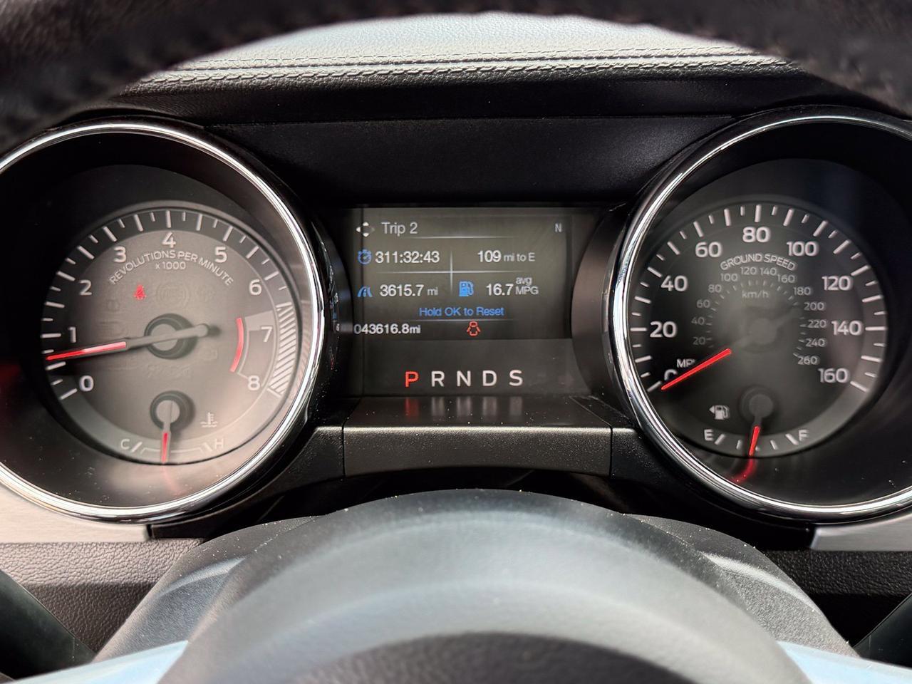 2017 Ford Mustang GT Premium Springfield VA
