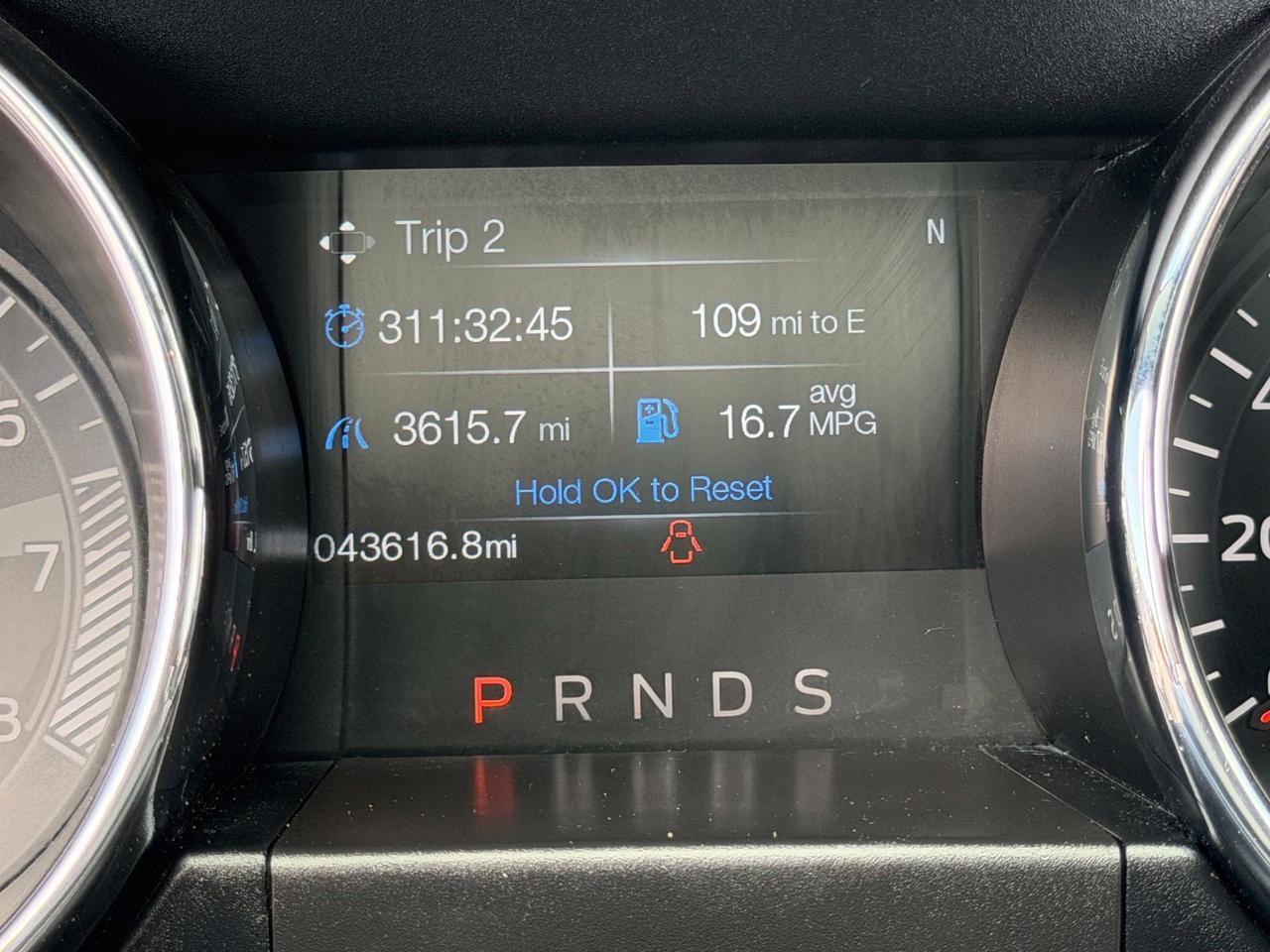 2017 Ford Mustang GT Premium Springfield VA