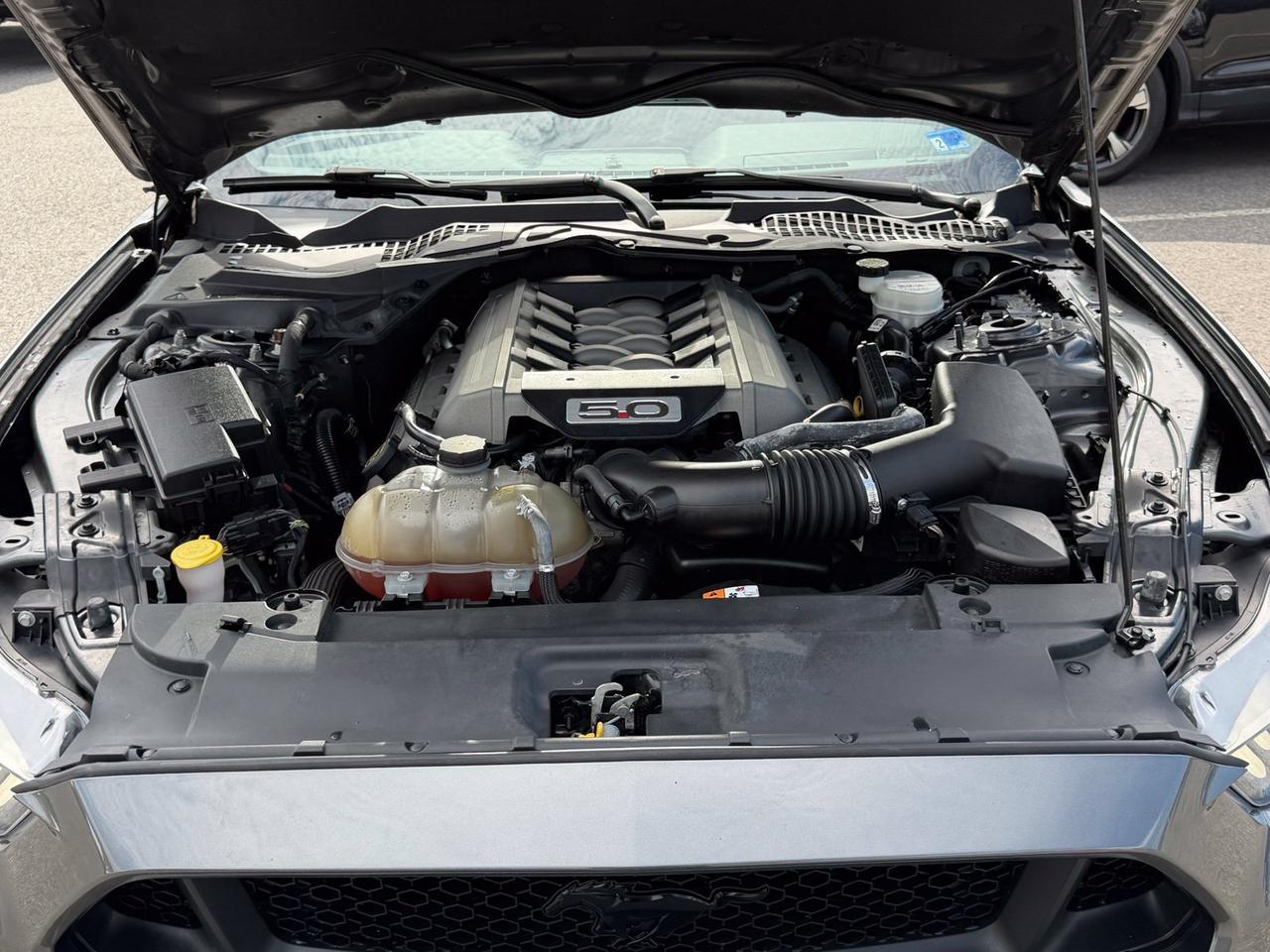 2017 Ford Mustang GT Premium Springfield VA
