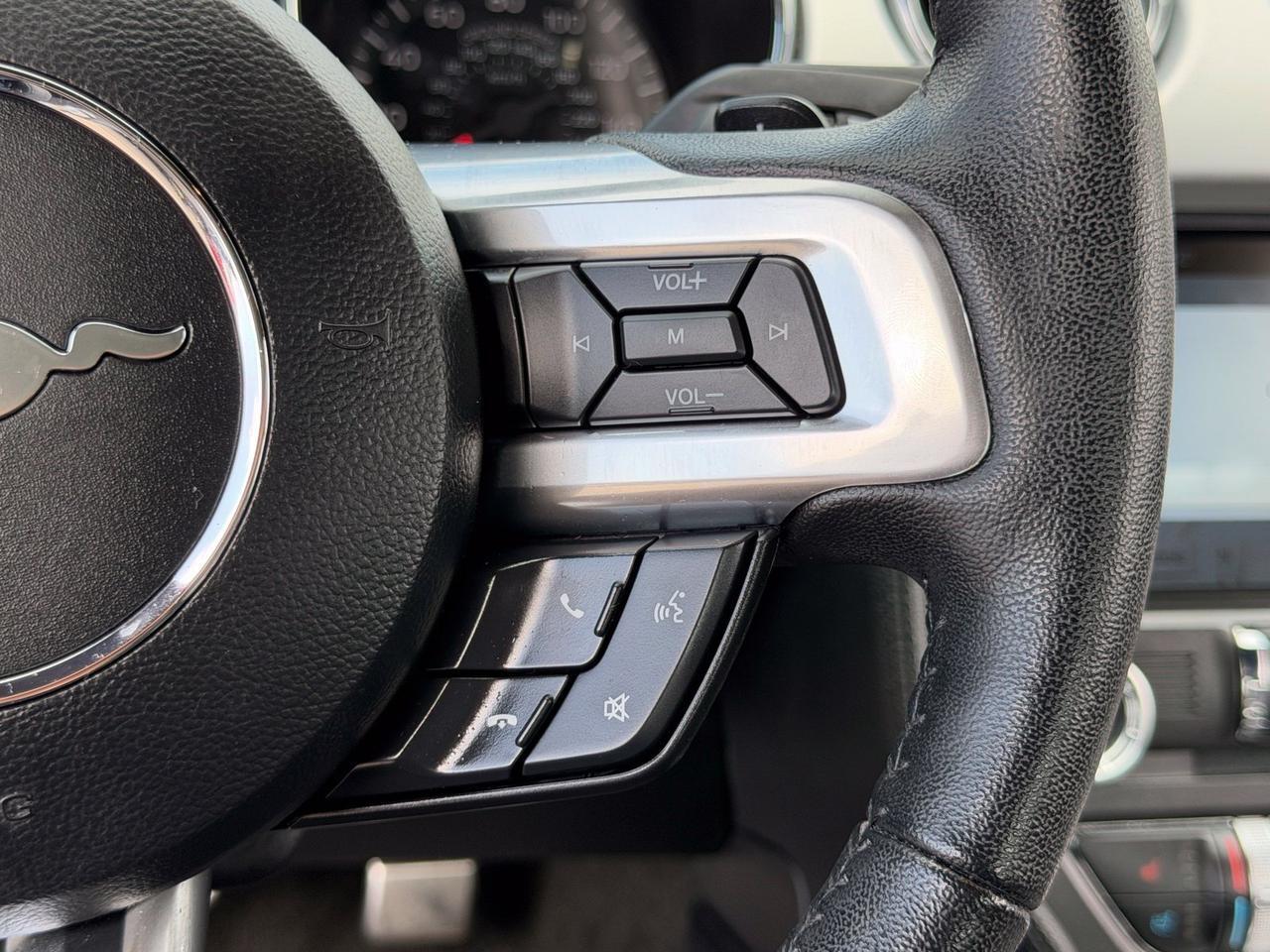 2017 Ford Mustang GT Premium Springfield VA