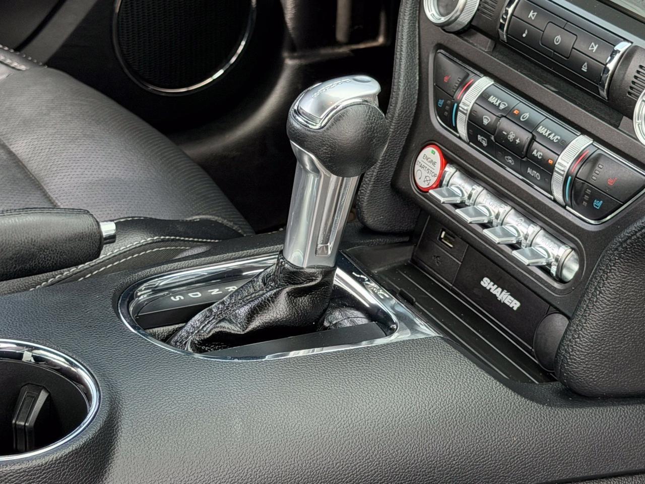 2017 Ford Mustang GT Premium Springfield VA