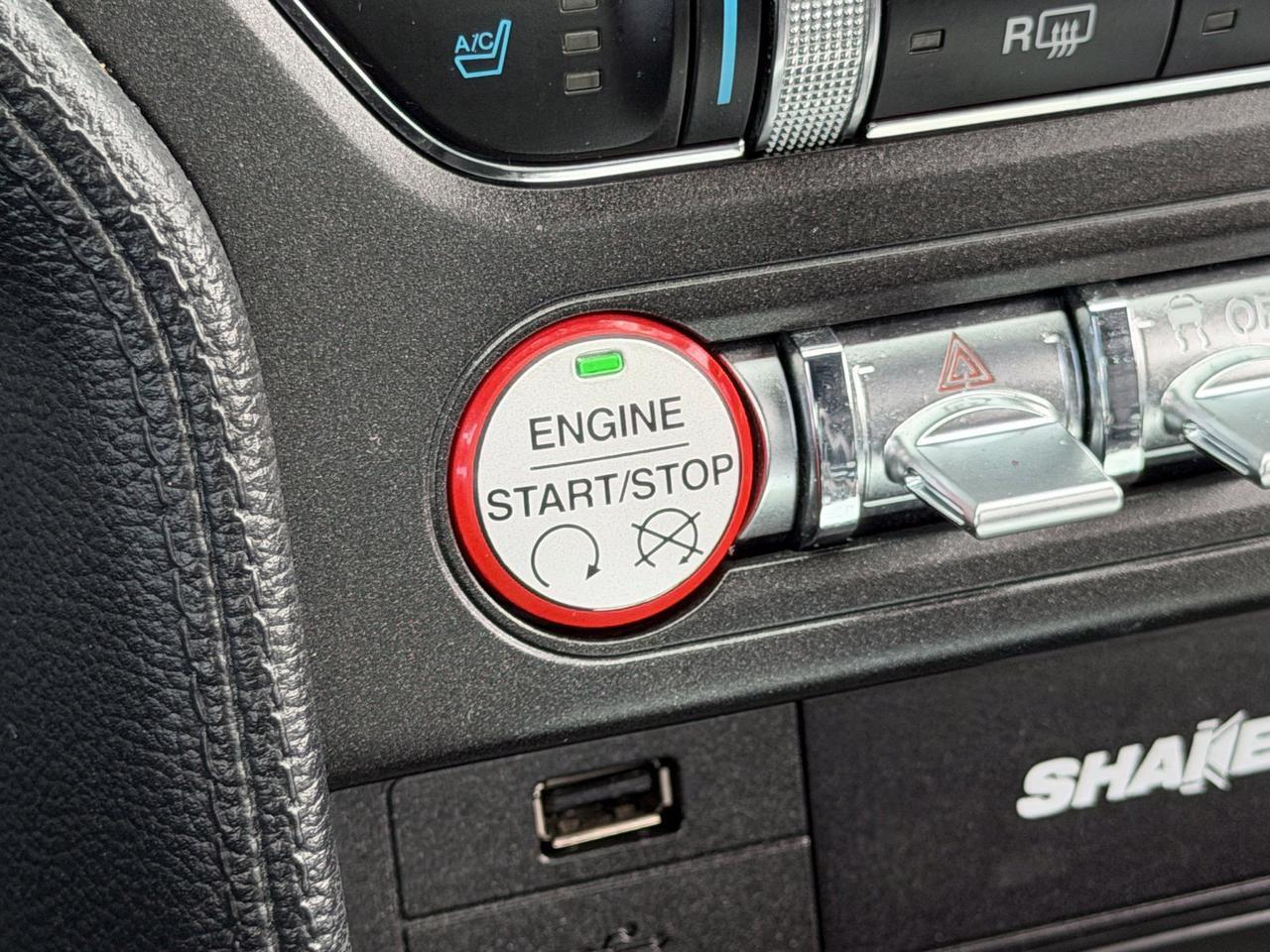 2017 Ford Mustang GT Premium Springfield VA