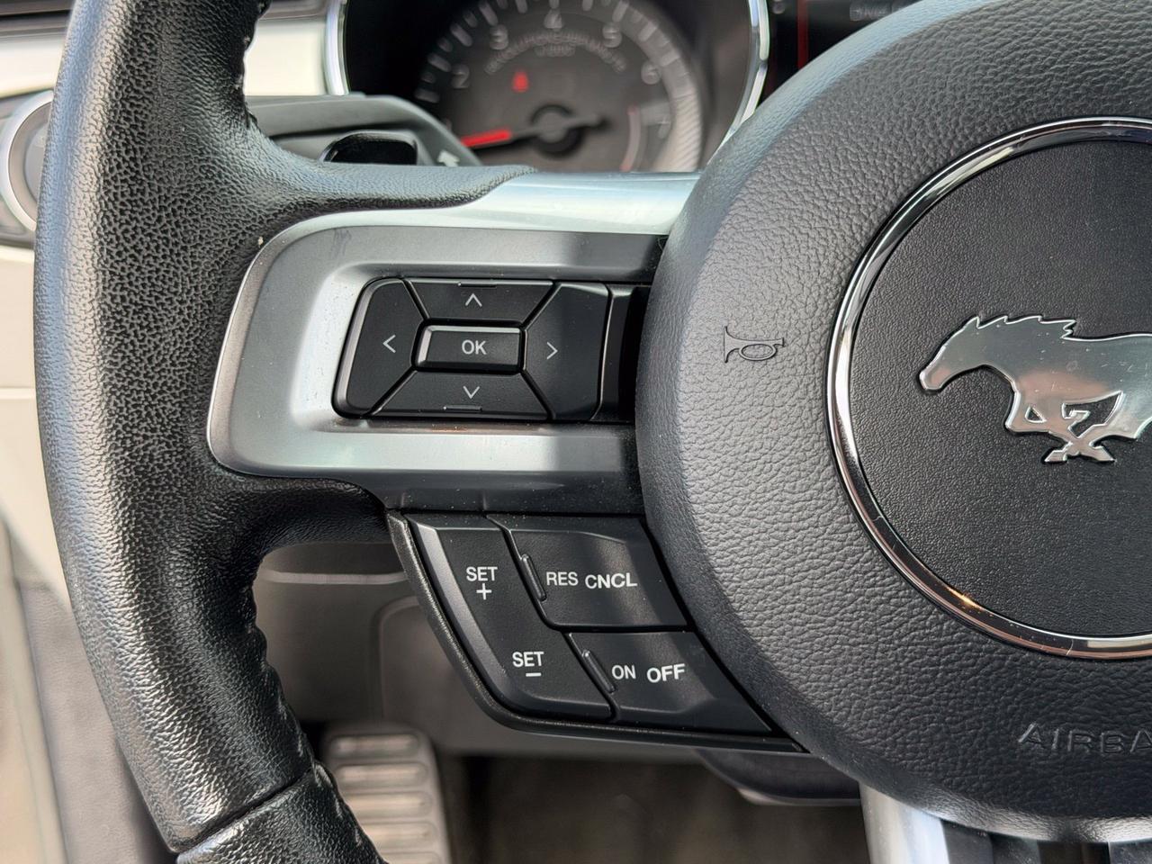 2017 Ford Mustang GT Premium Springfield VA