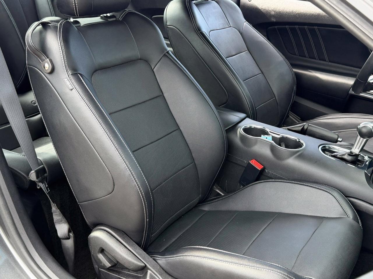 2017 Ford Mustang GT Premium Springfield VA