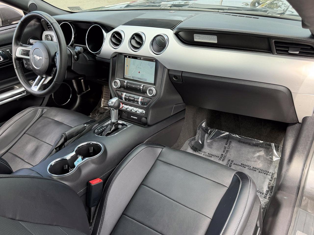 2017 Ford Mustang GT Premium Springfield VA