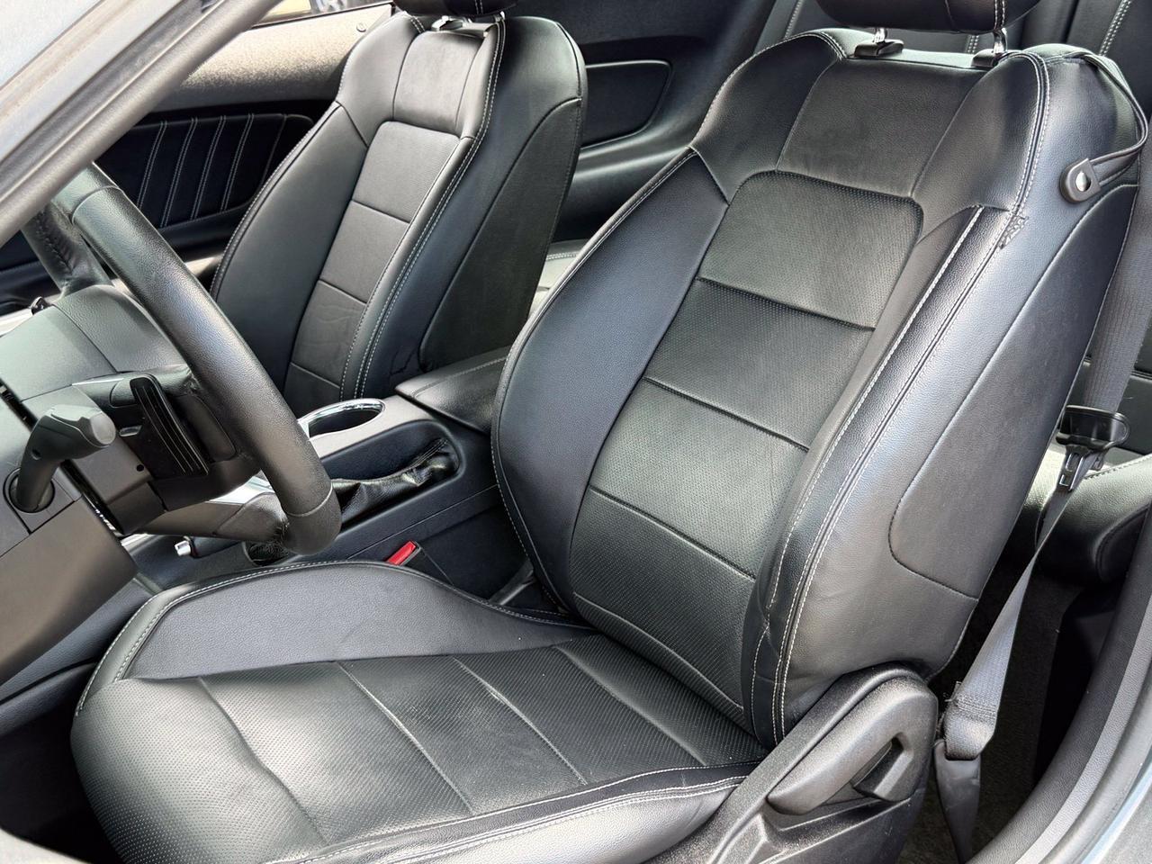 2017 Ford Mustang GT Premium Springfield VA