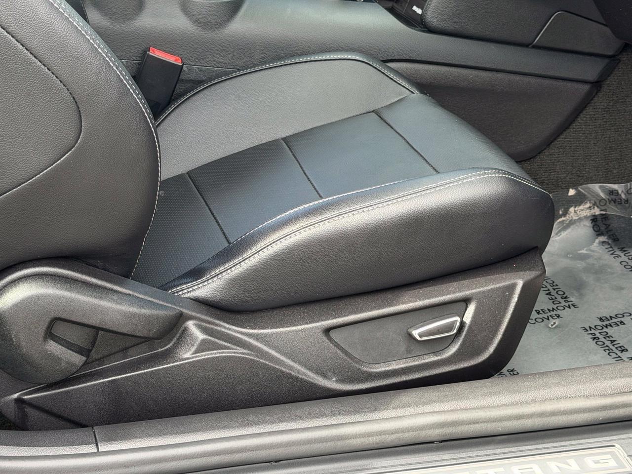 2017 Ford Mustang GT Premium Springfield VA