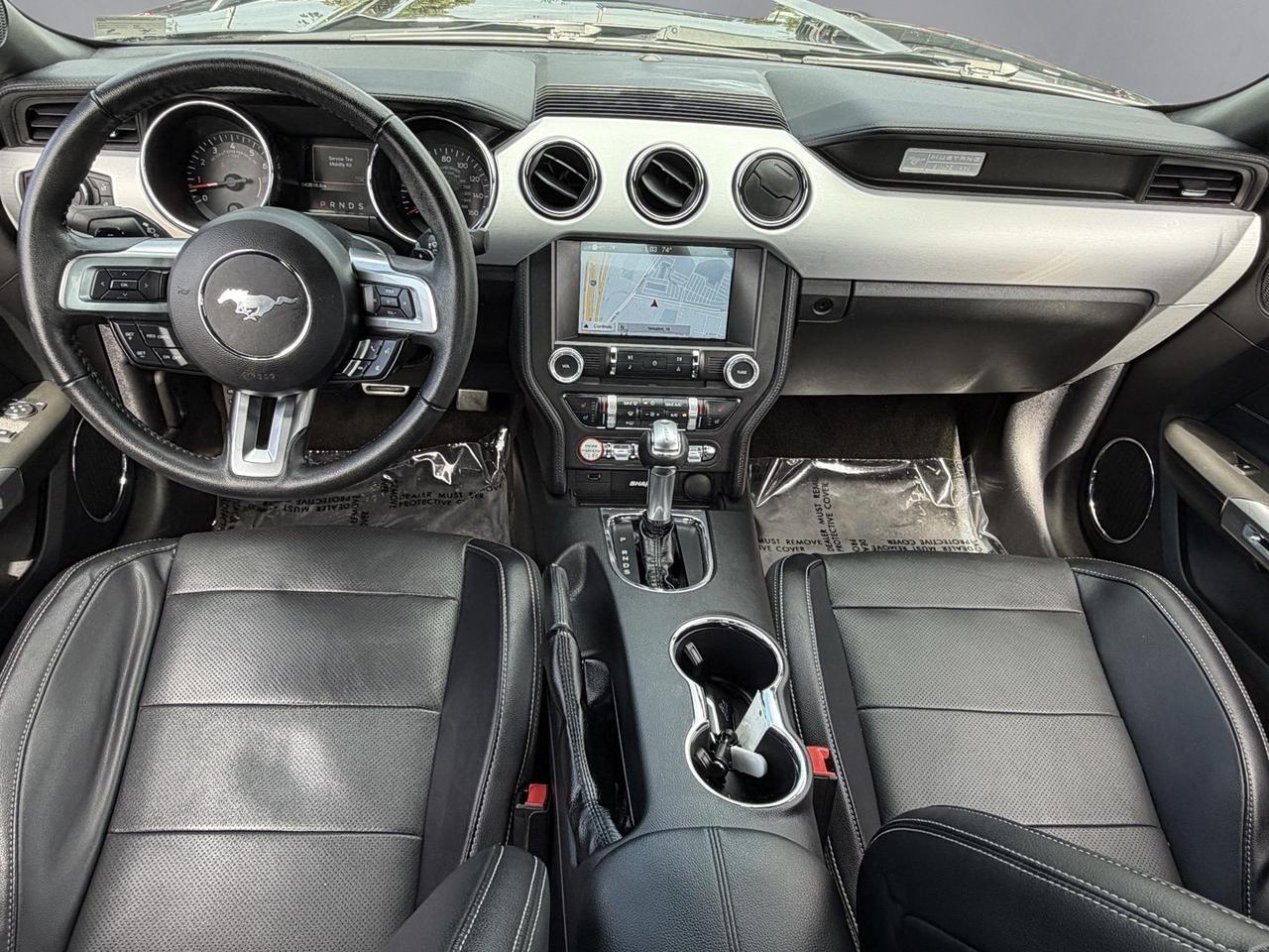 2017 Ford Mustang GT Premium Springfield VA