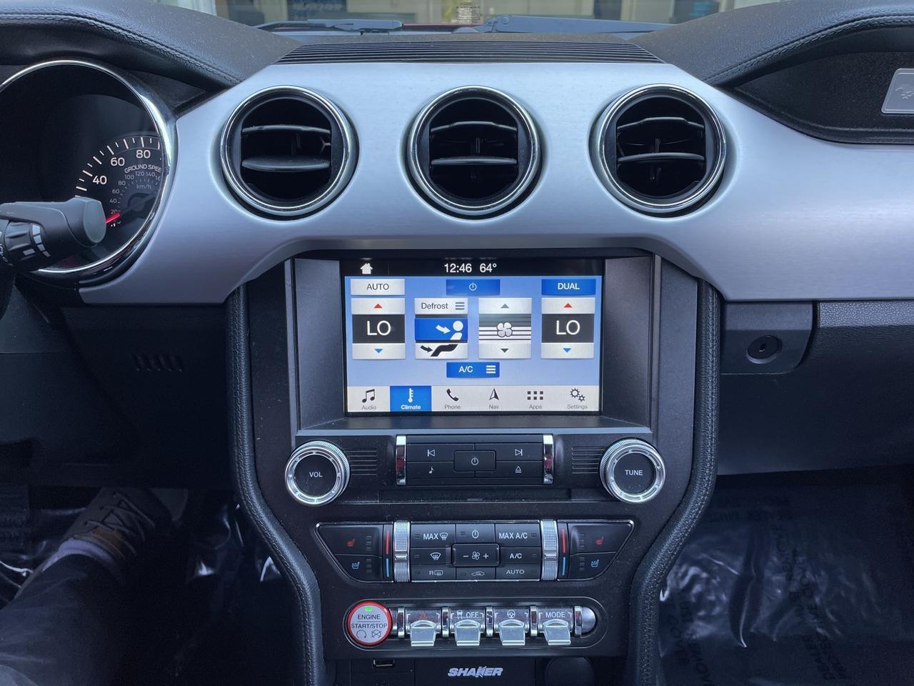 2017 Ford Mustang GT Premium Springfield VA