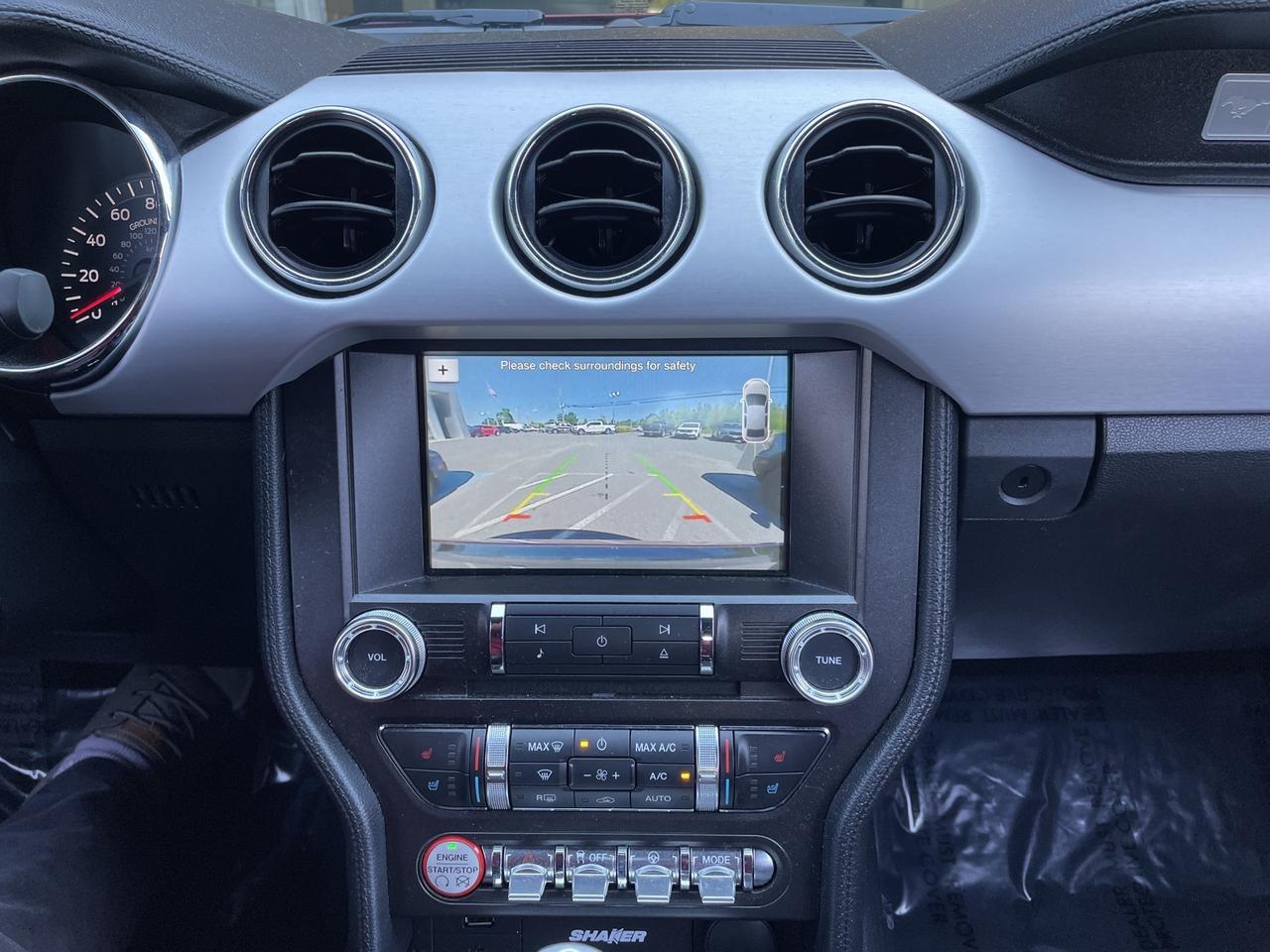 2017 Ford Mustang GT Premium Springfield VA