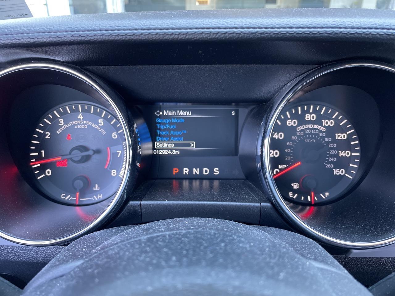 2017 Ford Mustang GT Premium Springfield VA