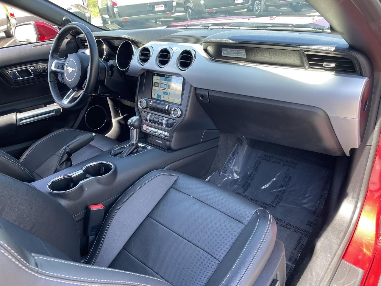 2017 Ford Mustang GT Premium Springfield VA