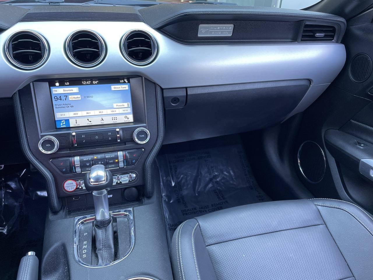 2017 Ford Mustang GT Premium Springfield VA