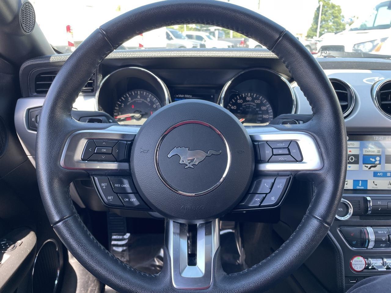 2017 Ford Mustang GT Premium Springfield VA