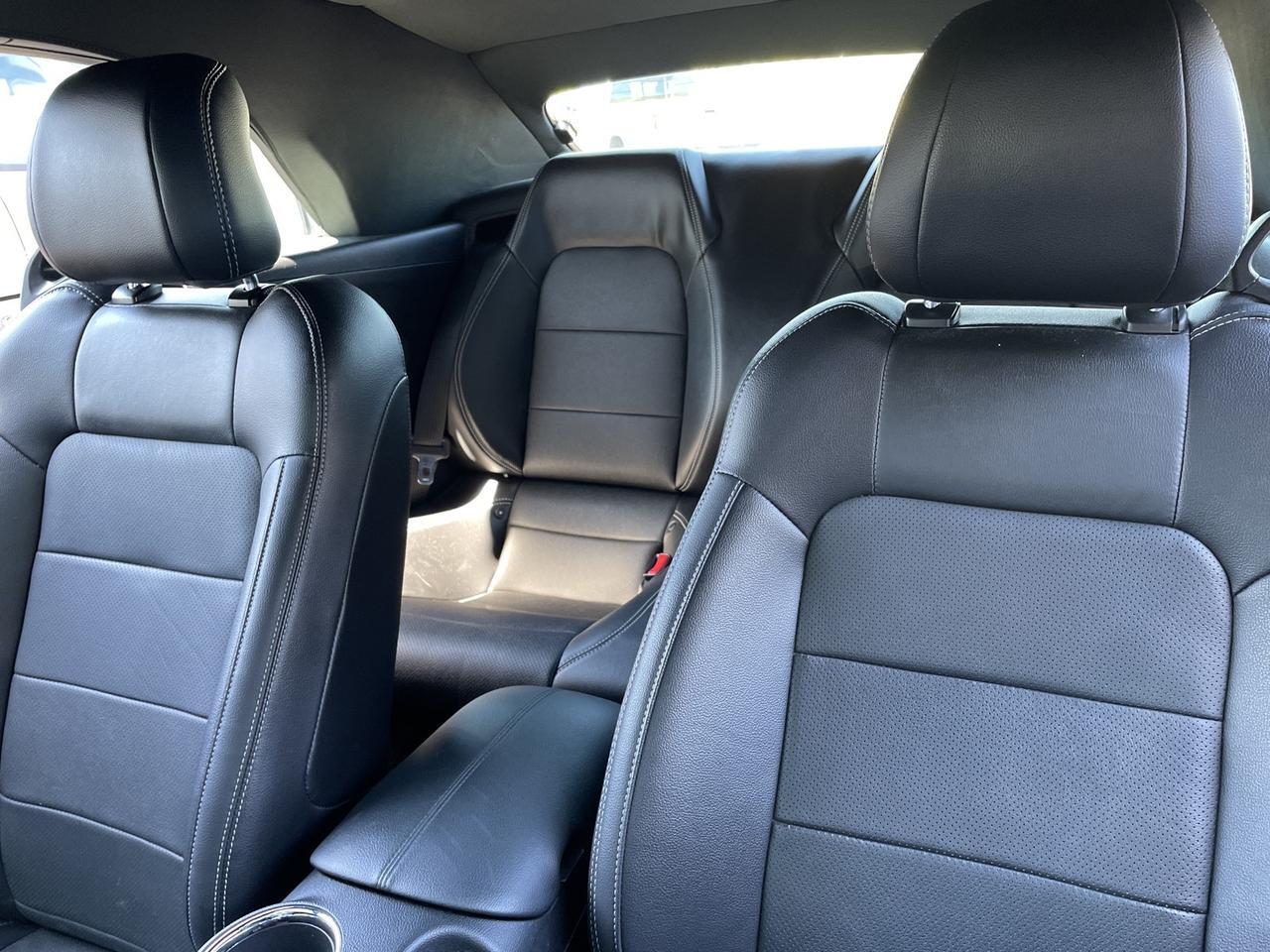 2017 Ford Mustang GT Premium Springfield VA