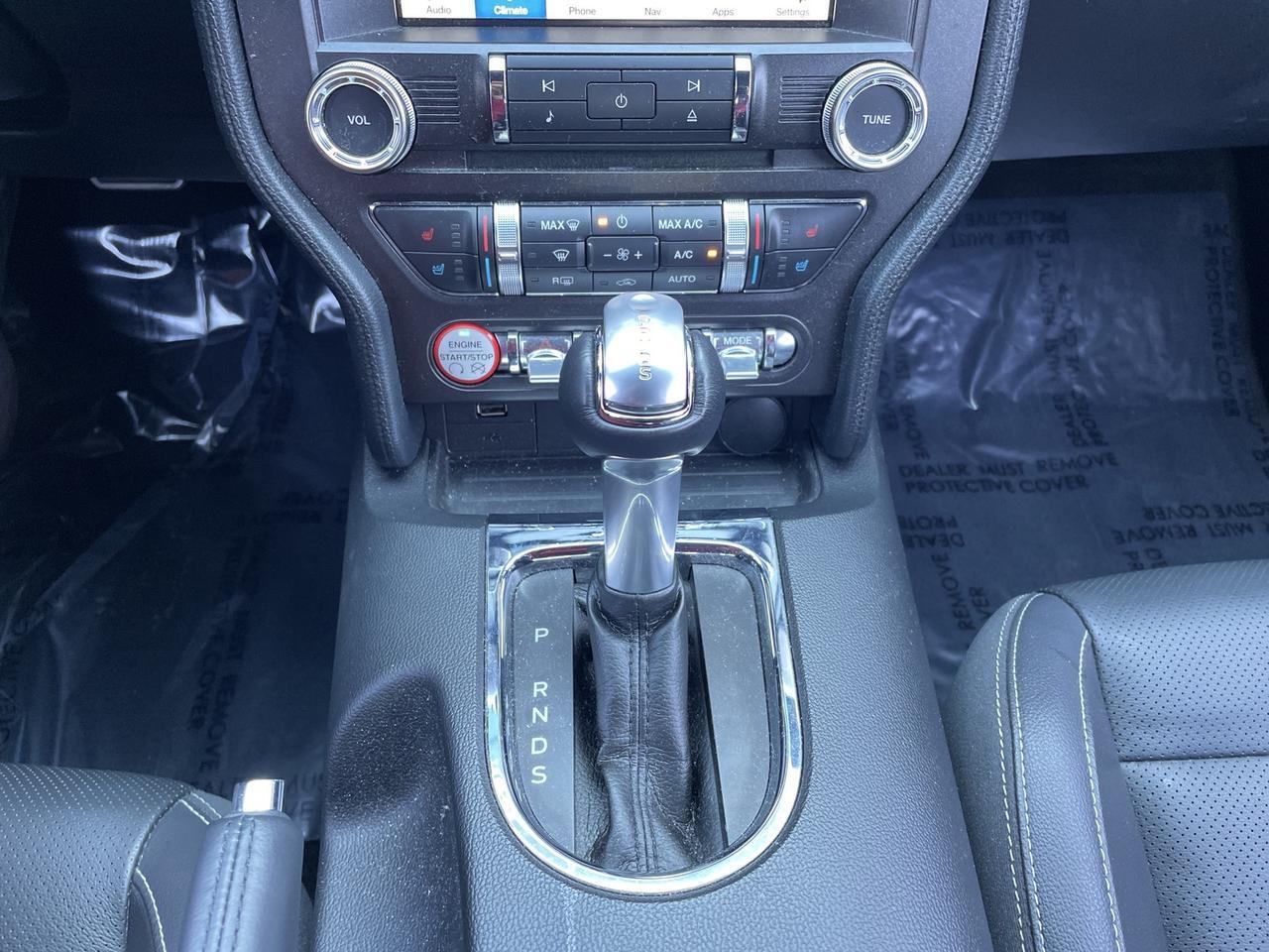 2017 Ford Mustang GT Premium Springfield VA