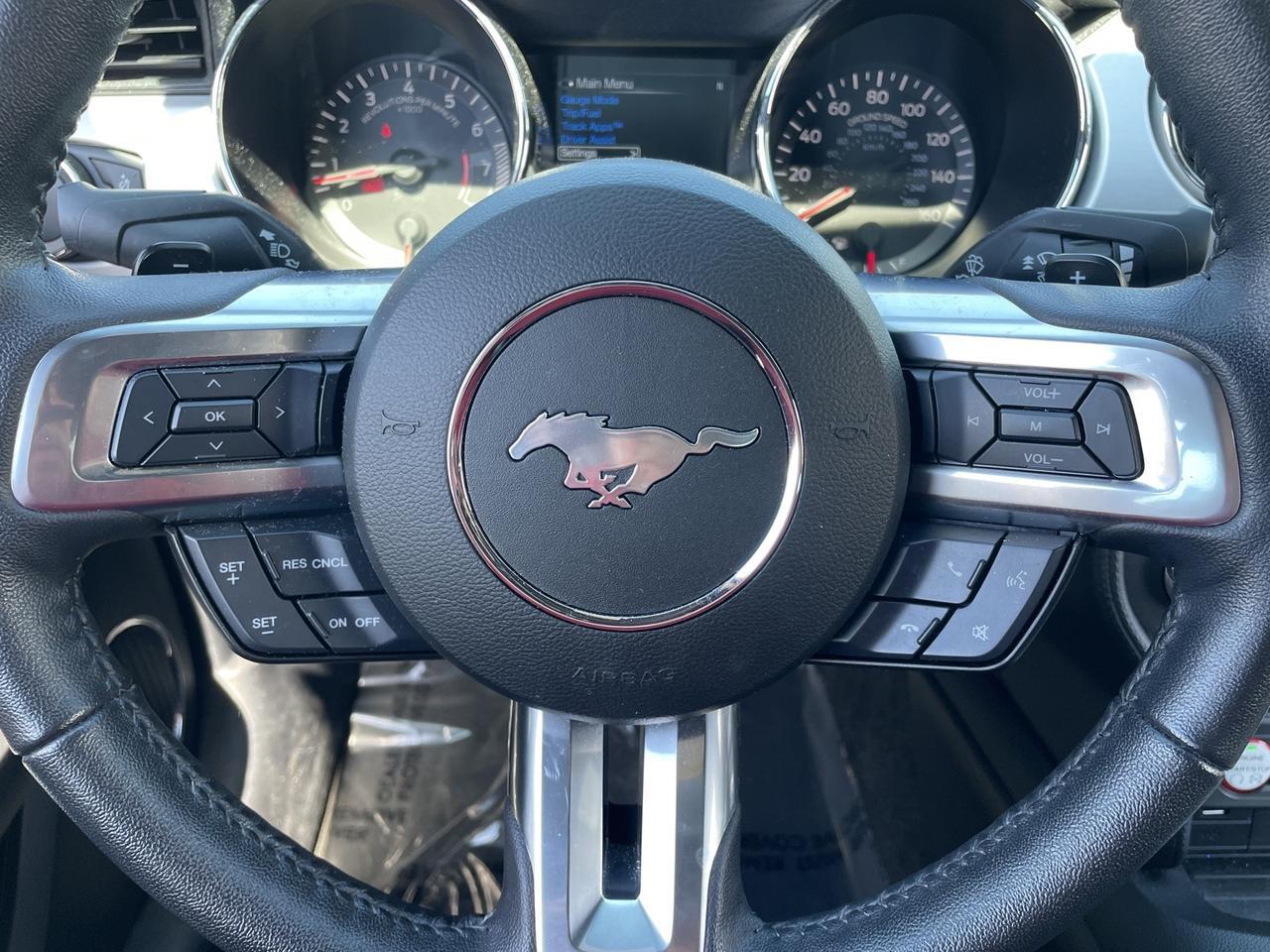 2017 Ford Mustang GT Premium Springfield VA