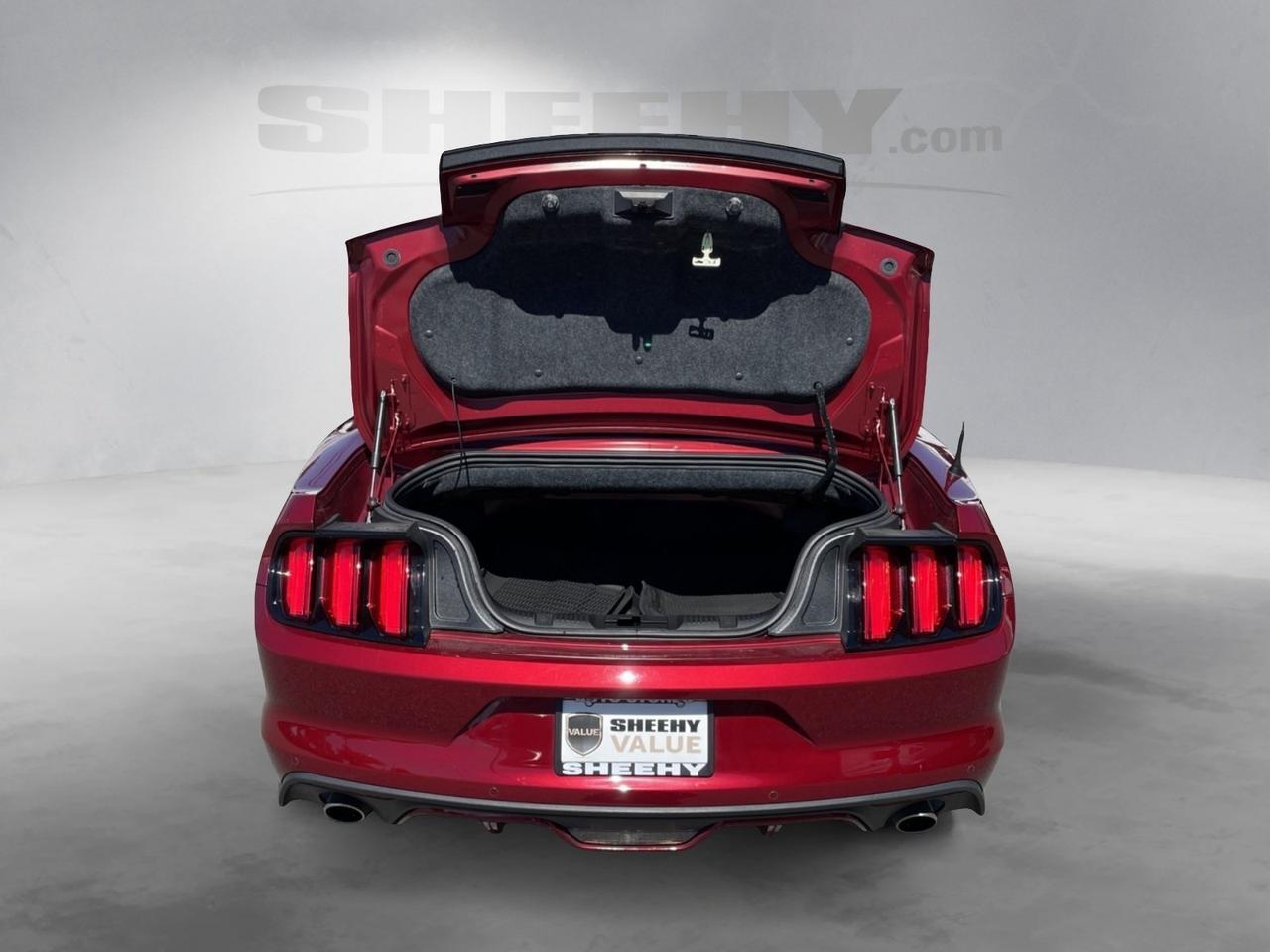 2017 Ford Mustang GT Premium Springfield VA
