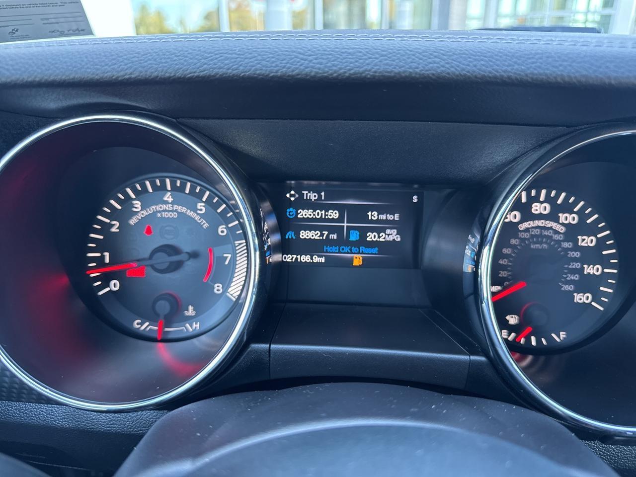 2017 Ford Mustang GT Premium Warrenton VA