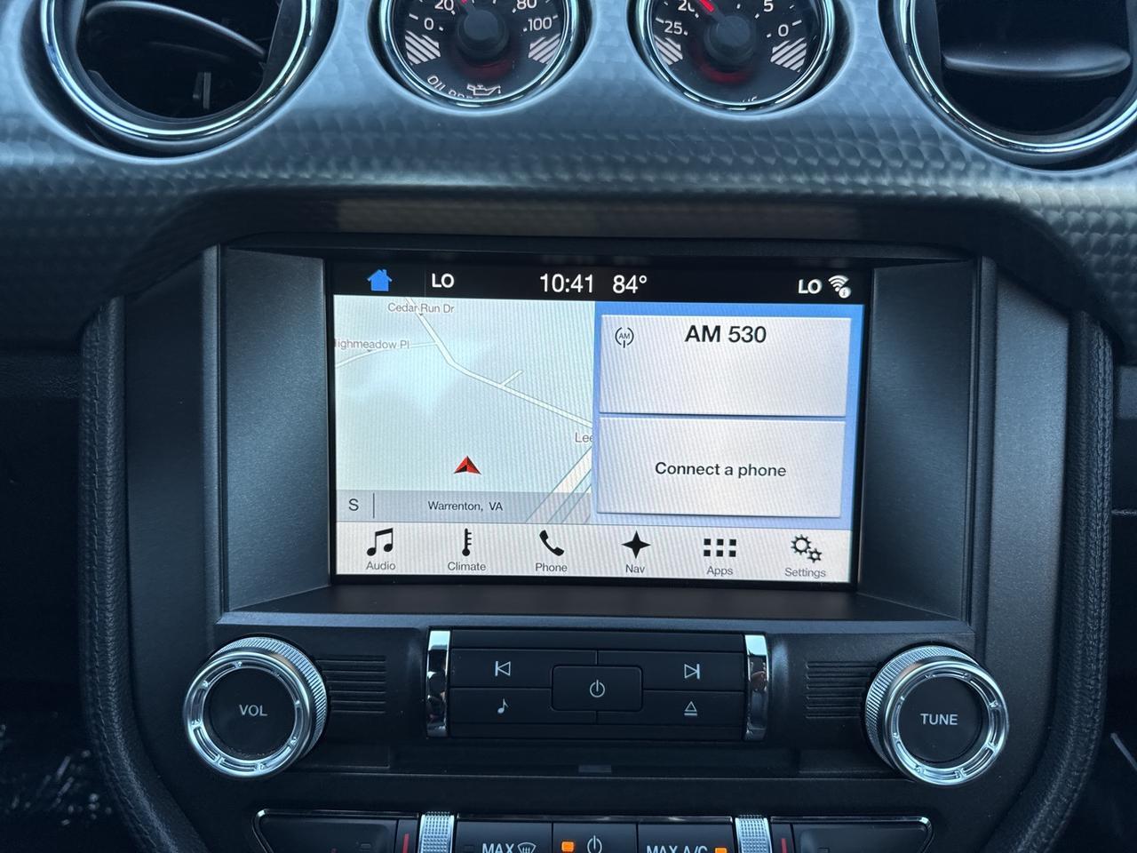 2017 Ford Mustang GT Premium Warrenton VA
